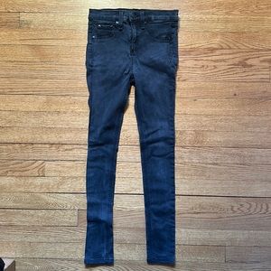 Rag & Bone Jeans size: 26